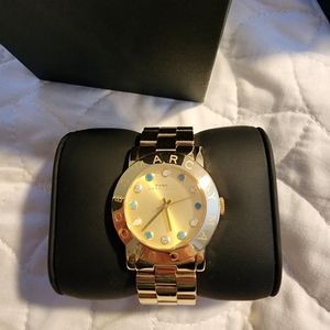 Marc by Marc Jacob's watch